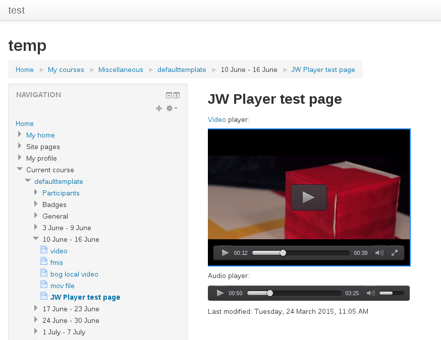 jwplayer download